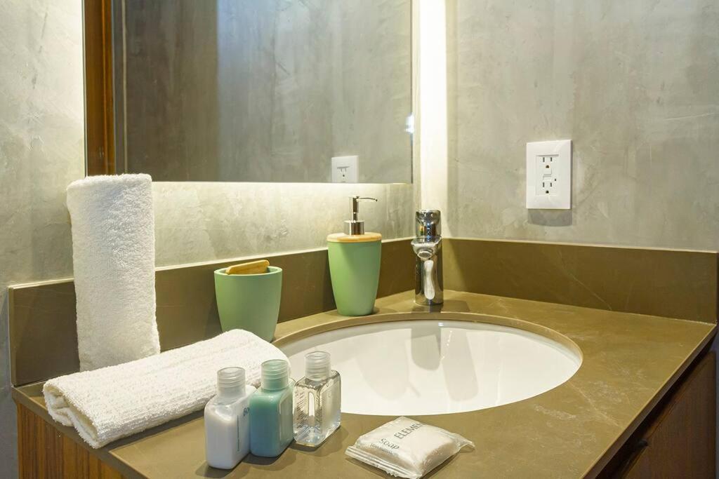 Attractive & Cosy En Tulum! Apartment