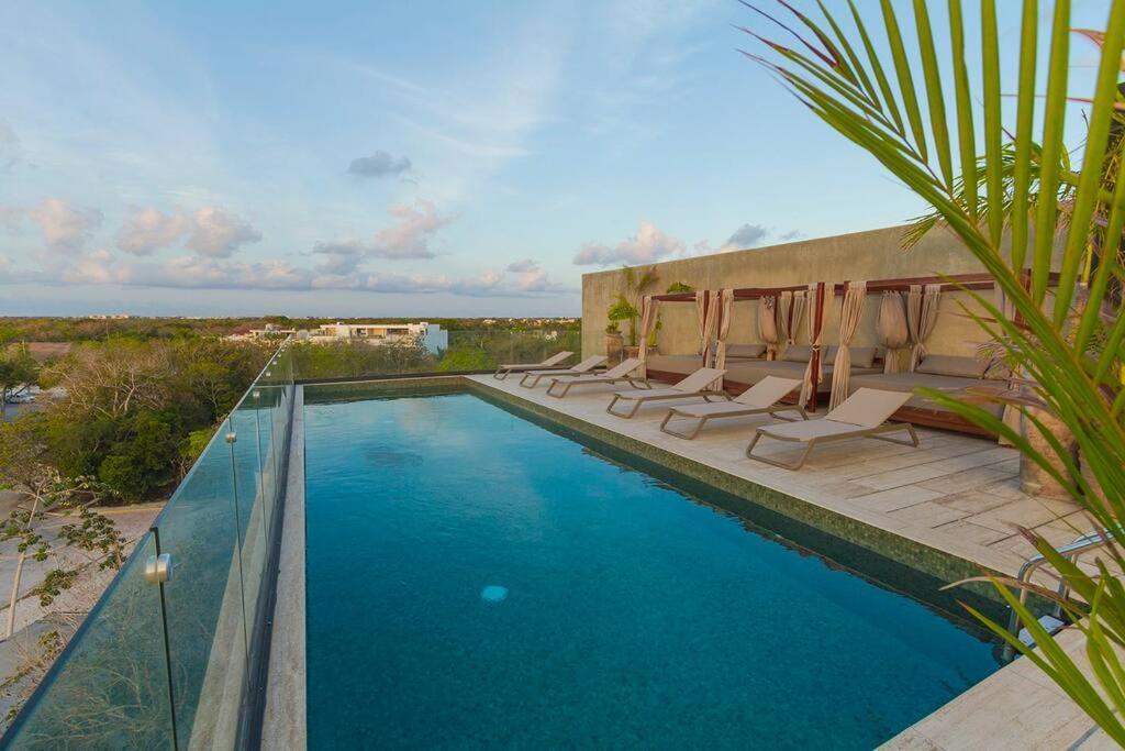 Attractive & Cosy En Tulum! Apartment *