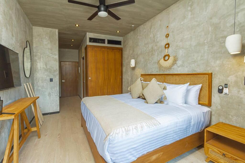 Attractive & Cosy En Tulum! *
