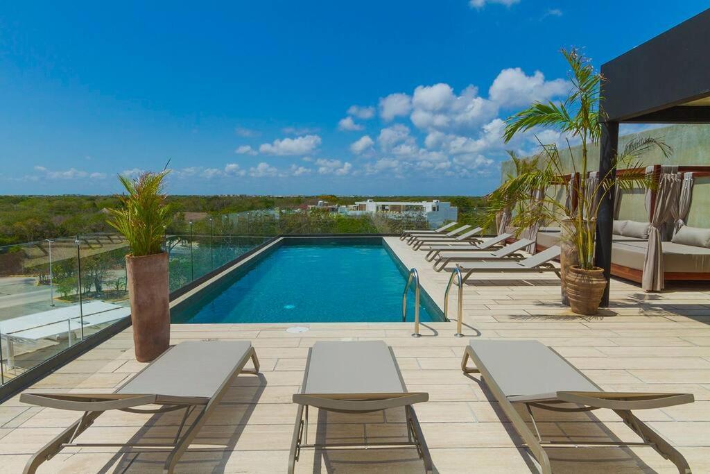 Attractive & Cosy En Tulum! Tulum