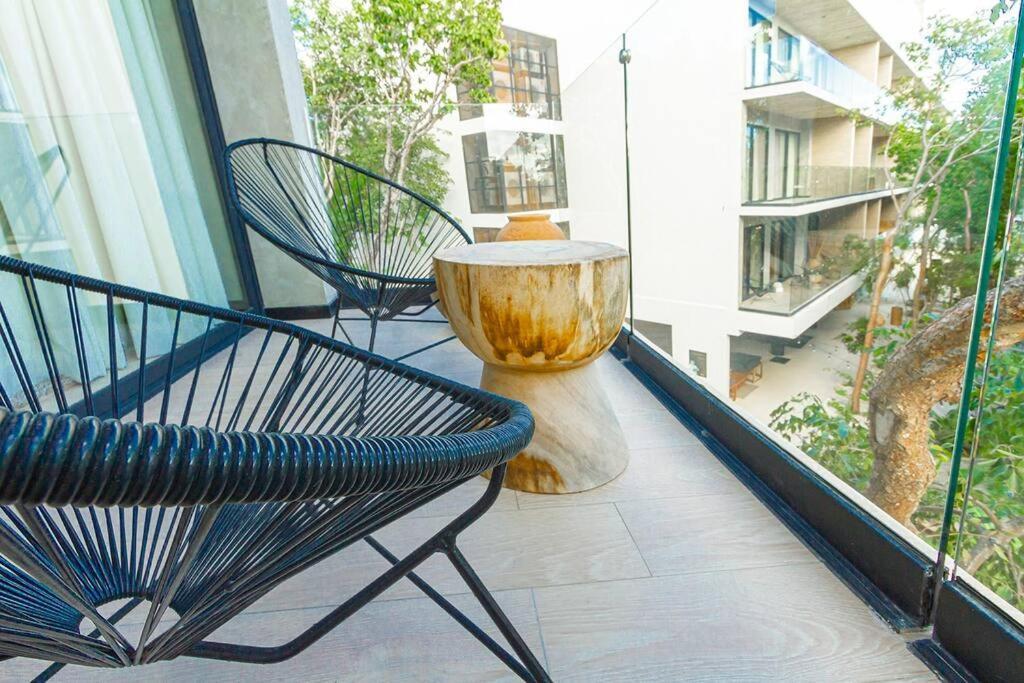 Attractive & Cosy En Tulum! Apartment Tulum