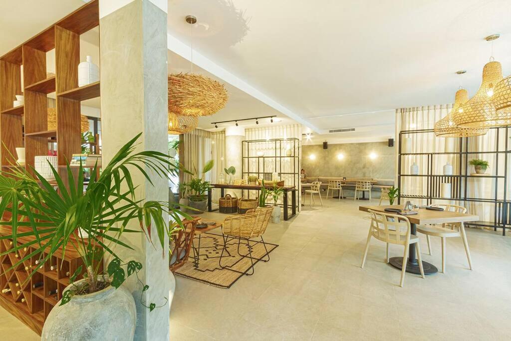 Apartment Attractive & Cosy En Tulum! Tulum