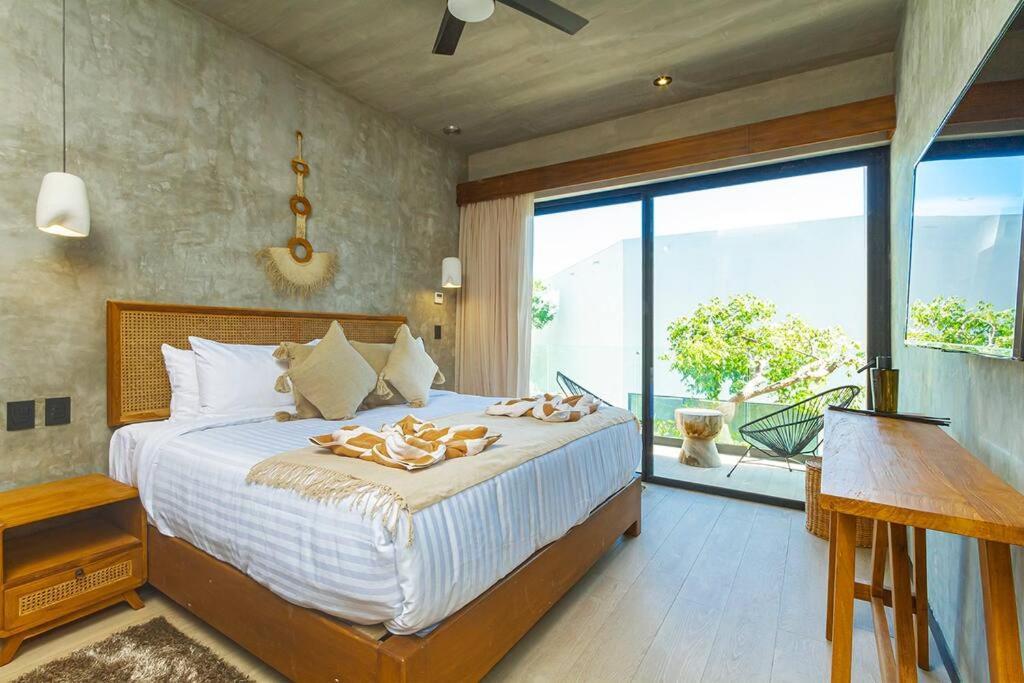 Attractive & Cosy En Tulum! Apartment