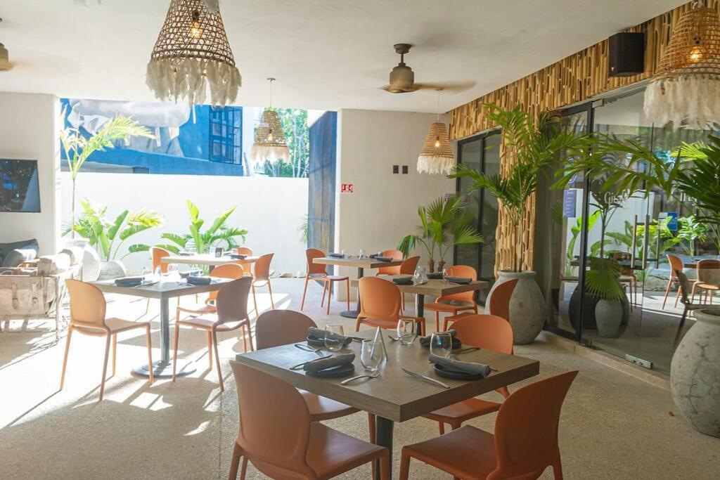 Apartment Attractive & Cosy En Tulum! *