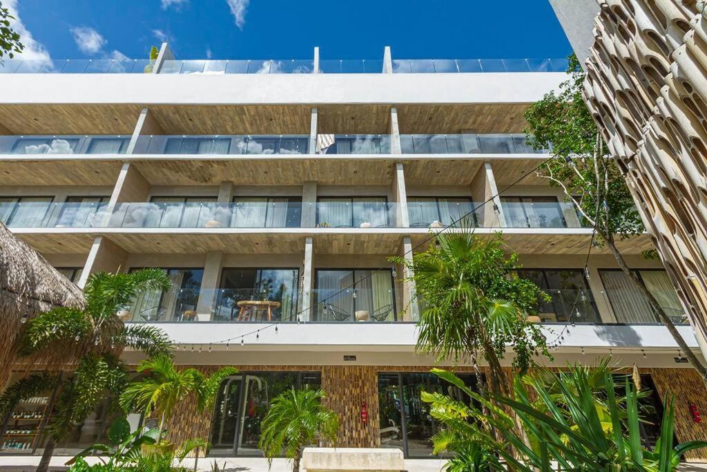 Apartment Attractive & Cosy En Tulum! Tulum