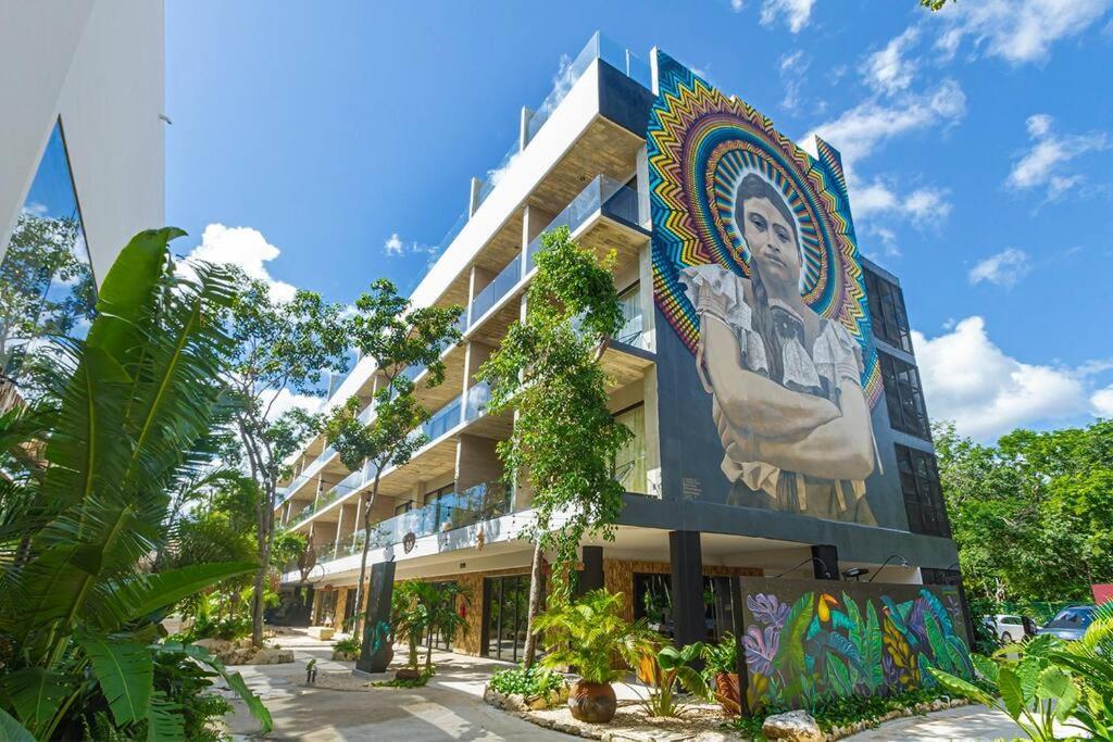 Attractive & Cosy En Tulum! Tulum