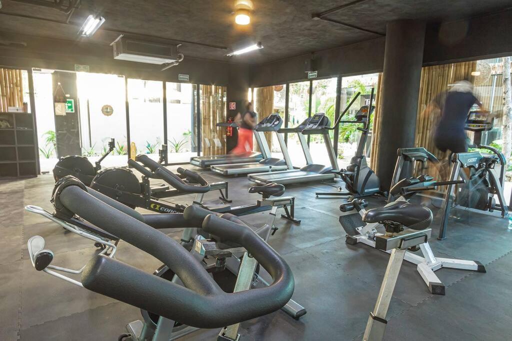 Attractive & Cosy En Tulum! * Tulum