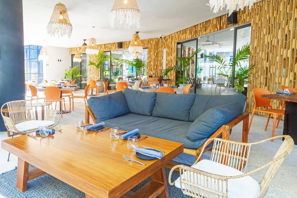 Attractive & Cosy En Tulum!