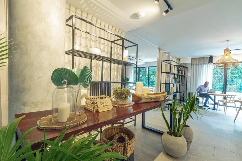 Apartment Attractive & Cosy En Tulum! Tulum